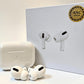 Airpods Pro 2 Anc | Durable Quality Comfortable Fit Compact Design | Active Noise Cancellation