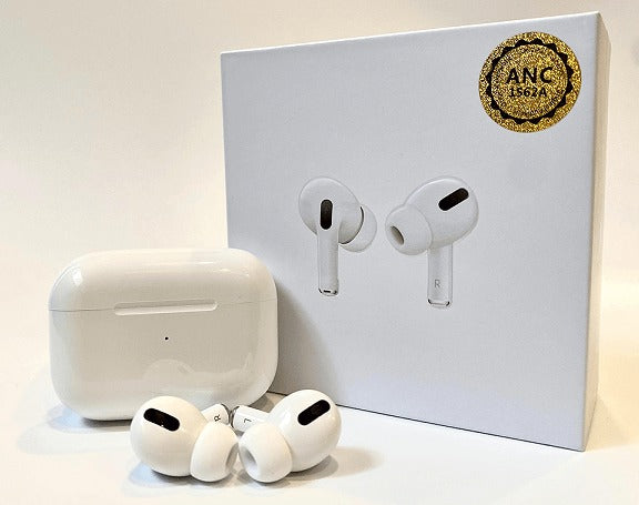 Airpods Pro 2 Anc | Durable Quality Comfortable Fit Compact Design | Active Noise Cancellation